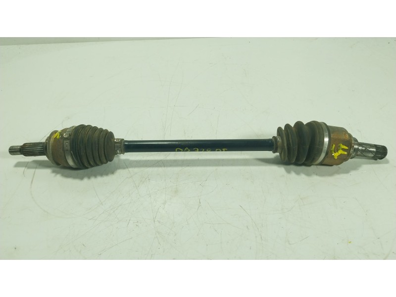 Recambio de transmision izquierda para dacia spring ev (b6m1) referencia OEM IAM 391011511R  