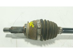 Recambio de transmision izquierda para dacia spring ev (b6m1) referencia OEM IAM 391011511R   2