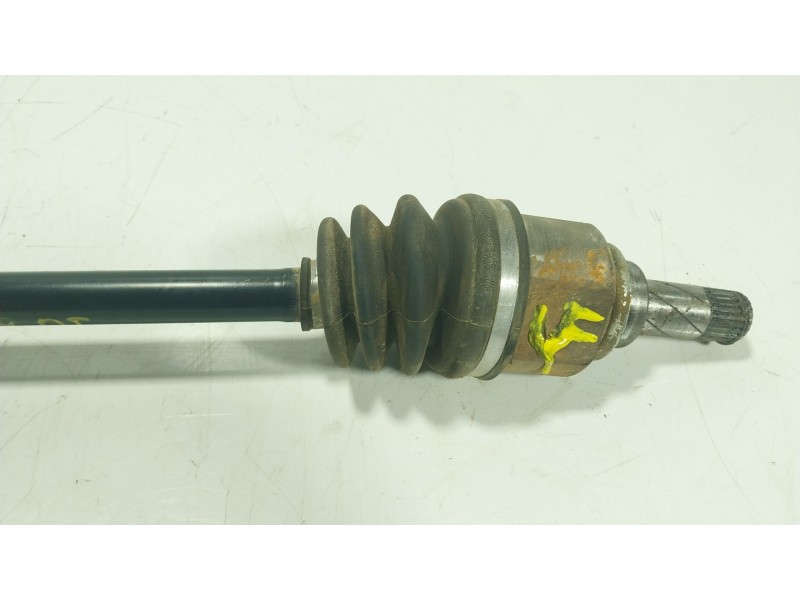 Recambio de transmision izquierda para dacia spring ev (b6m1) referencia OEM IAM 391011511R  