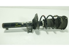 Recambio de amortiguador delantero izquierdo para seat leon sportstourer (kl8, kld) 1.0 tsi referencia OEM IAM 5WA413023AA  5WA4