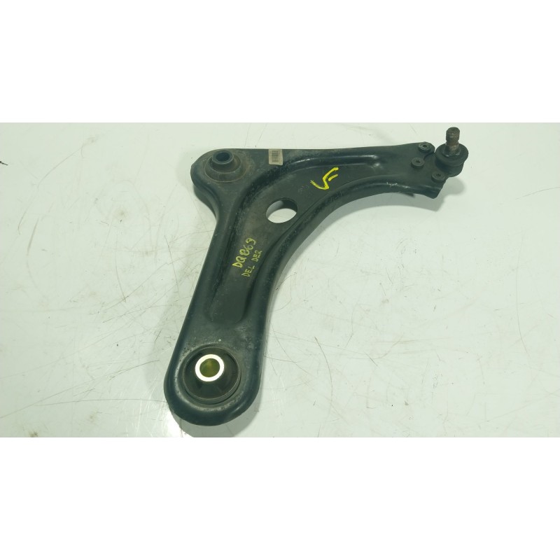 Recambio de brazo suspension inferior delantero derecho para citroën c3 iii (sx) 1.5 bluehdi 100 (sxyhyp, sxyhtu) referencia OEM