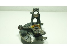 Recambio de mangueta delantera izquierda para volkswagen caddy v furgoneta/monovolumen (sba, sbh) 2.0 tdi bmt referencia OEM IAM