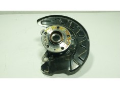 Recambio de mangueta delantera izquierda para volkswagen caddy v furgoneta/monovolumen (sba, sbh) 2.0 tdi bmt referencia OEM IAM 2