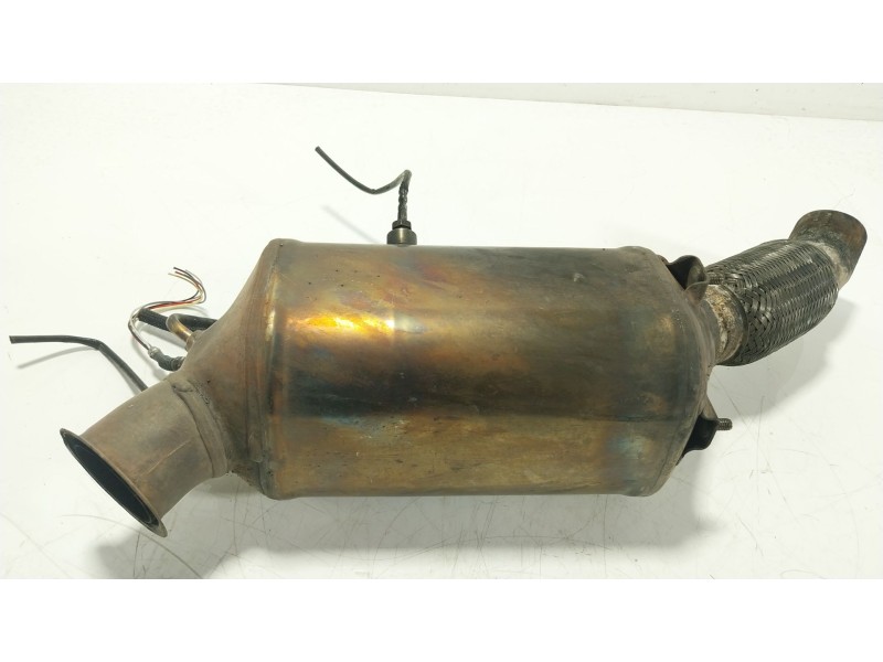 Recambio de filtro de particulas para bmw 3 (f30, f80) 320 d referencia OEM IAM 18308508993 8509241 