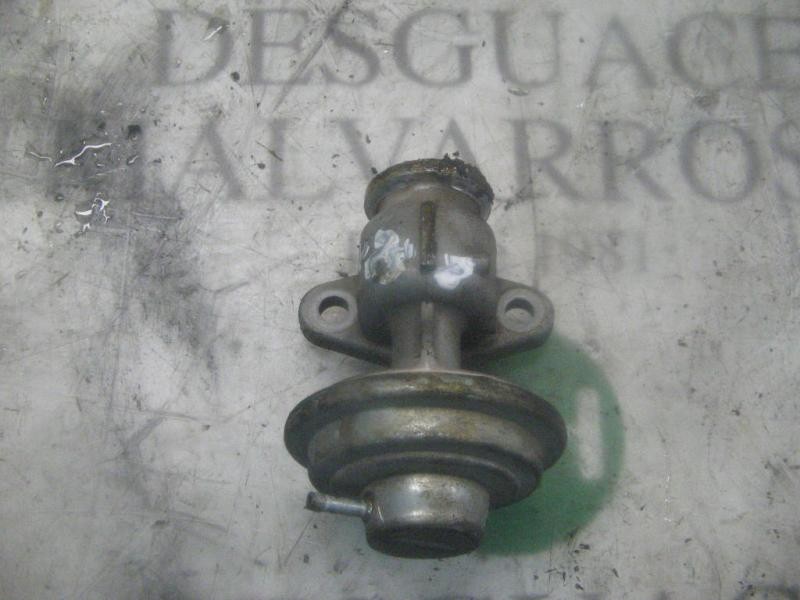 Recambio de valvula egr para seat cordoba berlina (6k2) clx referencia OEM IAM   