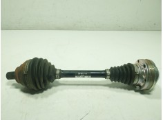 Recambio de transmision izquierda para seat tarraco (kn2) 2.0 tdi referencia OEM IAM 3Q0407271N 3Q0407271N 