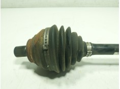 Recambio de transmision izquierda para seat tarraco (kn2) 2.0 tdi referencia OEM IAM 3Q0407271N 3Q0407271N  2