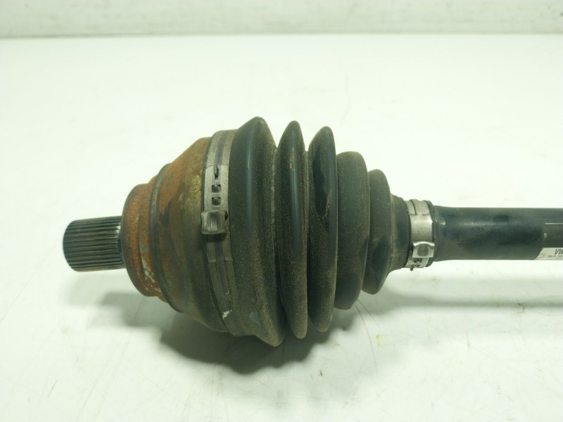 Recambio de transmision izquierda para seat tarraco (kn2) 2.0 tdi referencia OEM IAM 3Q0407271N 3Q0407271N 