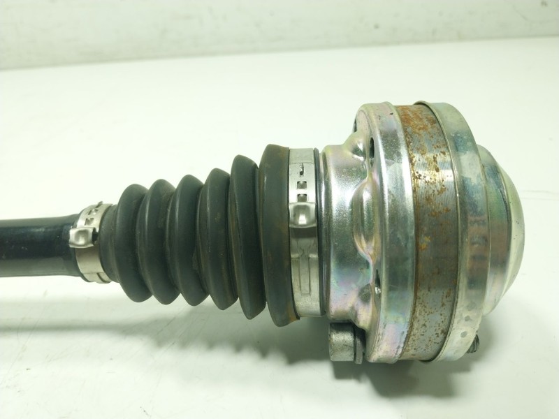 Recambio de transmision izquierda para seat tarraco (kn2) 2.0 tdi referencia OEM IAM 3Q0407271N 3Q0407271N 