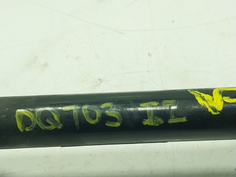 Recambio de transmision izquierda para seat tarraco (kn2) 2.0 tdi referencia OEM IAM 3Q0407271N 3Q0407271N 