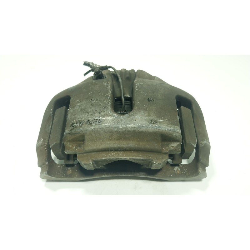 Recambio de pinza freno delantera izquierda para bmw 6 gran coupe (f06) 650 i xdrive referencia OEM IAM 34116786817  