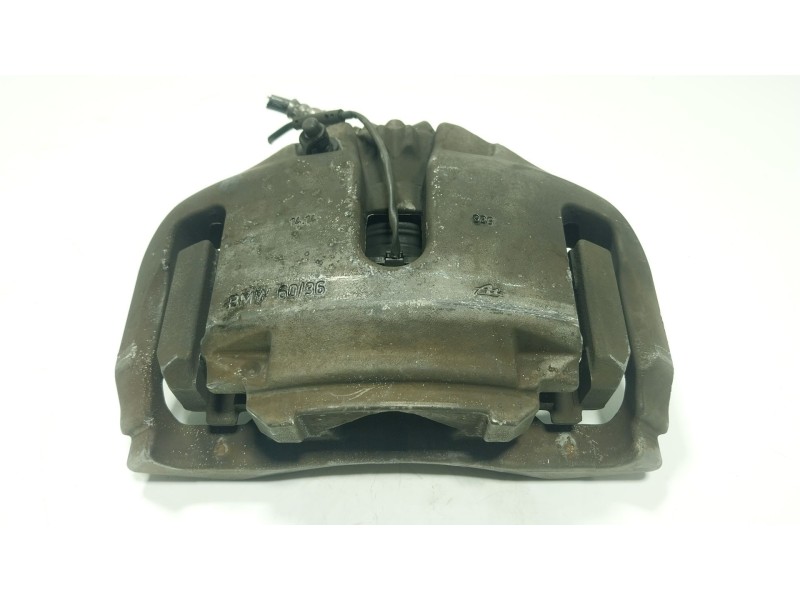 Recambio de pinza freno delantera izquierda para bmw 6 gran coupe (f06) 650 i xdrive referencia OEM IAM 34116786817  