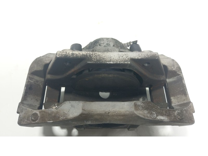 Recambio de pinza freno delantera izquierda para bmw 6 gran coupe (f06) 650 i xdrive referencia OEM IAM 34116786817  