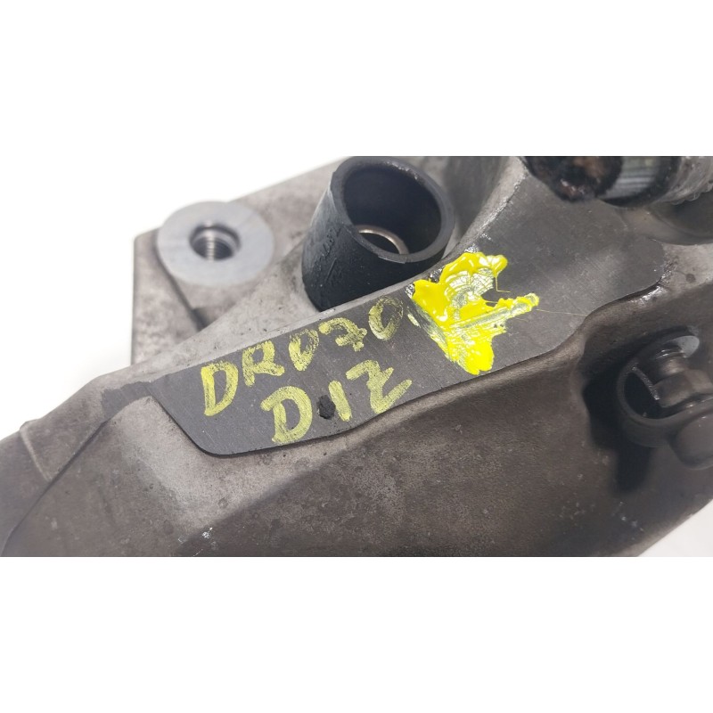 Recambio de pinza freno delantera izquierda para bmw 6 gran coupe (f06) 650 i xdrive referencia OEM IAM 34116786817  