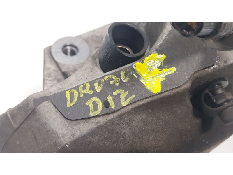 Recambio de pinza freno delantera izquierda para bmw 6 gran coupe (f06) 650 i xdrive referencia OEM IAM 34116786817  