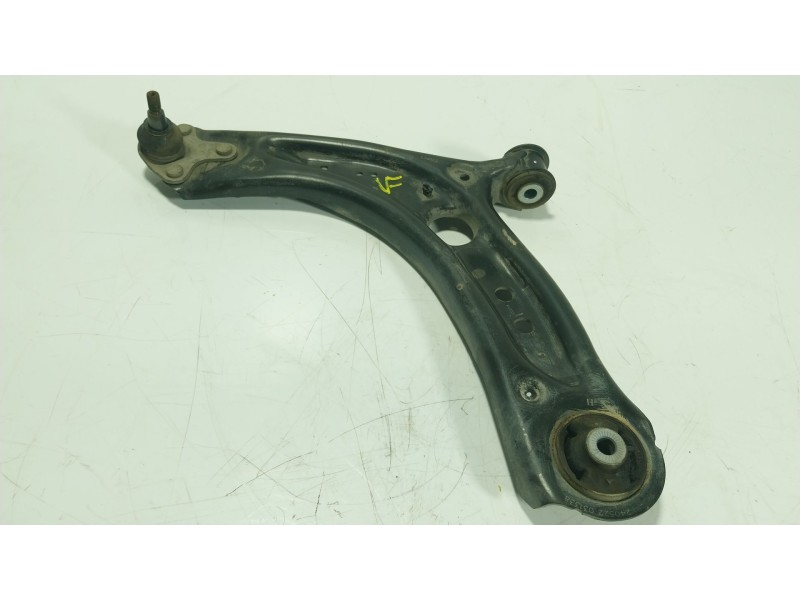 Recambio de brazo suspension inferior delantero izquierdo para seat leon sportstourer (kl8, kld) 1.0 tsi referencia OEM IAM 5WA4