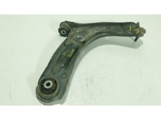 Recambio de brazo suspension inferior delantero izquierdo para seat leon sportstourer (kl8, kld) 1.0 tsi referencia OEM IAM 5WA4 2