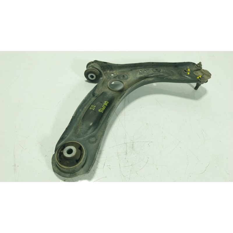 Recambio de brazo suspension inferior delantero izquierdo para seat leon sportstourer (kl8, kld) 1.0 tsi referencia OEM IAM 5WA4