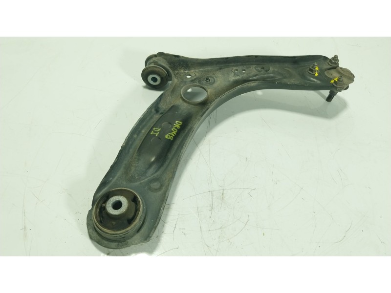 Recambio de brazo suspension inferior delantero izquierdo para seat leon sportstourer (kl8, kld) 1.0 tsi referencia OEM IAM 5WA4