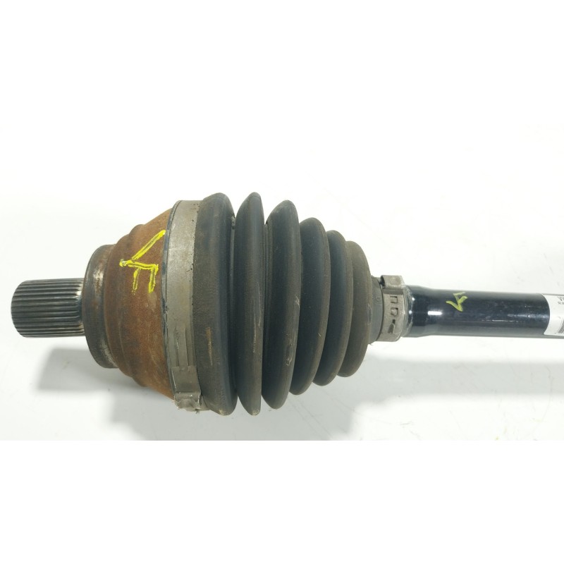 Recambio de transmision izquierda para seat leon sportstourer (kl8, kld) 1.0 tsi referencia OEM IAM 5Q0407271DB 5Q0407271DB 