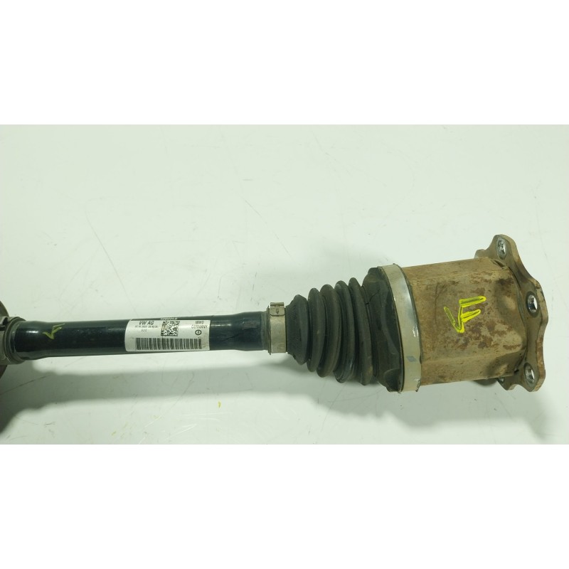 Recambio de transmision izquierda para seat leon sportstourer (kl8, kld) 1.0 tsi referencia OEM IAM 5Q0407271DB 5Q0407271DB 