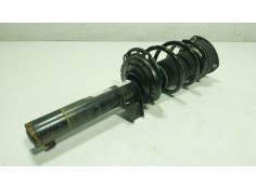 Recambio de amortiguador delantero derecho para volkswagen caddy v furgoneta/monovolumen (sba, sbh) 2.0 tdi bmt referencia OEM I 2