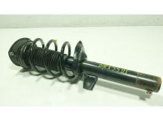 Recambio de amortiguador delantero izquierdo para volkswagen caddy v furgoneta/monovolumen (sba, sbh) 2.0 tdi bmt referencia OEM