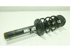 Recambio de amortiguador delantero izquierdo para volkswagen caddy v furgoneta/monovolumen (sba, sbh) 2.0 tdi bmt referencia OEM 2