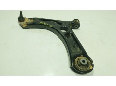 Recambio de brazo suspension inferior delantero izquierdo para volkswagen caddy v furgoneta/monovolumen (sba, sbh) 2.0 tdi bmt r