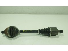 Recambio de transmision izquierda para volkswagen caddy v furgoneta/monovolumen (sba, sbh) 2.0 tdi bmt referencia OEM IAM 3Q0407