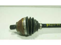 Recambio de transmision izquierda para volkswagen caddy v furgoneta/monovolumen (sba, sbh) 2.0 tdi bmt referencia OEM IAM 3Q0407 2