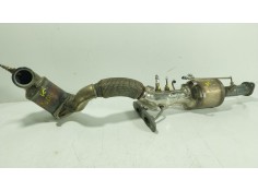 Recambio de filtro de particulas para cupra formentor (km7, kmp) 1.4 e-hybrid referencia OEM IAM 3Q0254502JX  5QF131723B
