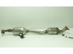Recambio de catalizador para toyota c-hr (_x1_) 1.8 hybrid (zyx10_, zyx11_) referencia OEM IAM 17410F2460 30T36 