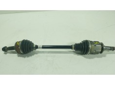 Recambio de transmision izquierda para toyota yaris cross (mxp_) 1.5 hybrid a las 4 ruedas (mxpj15) referencia OEM IAM 434200D74