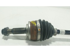 Recambio de transmision izquierda para toyota yaris cross (mxp_) 1.5 hybrid a las 4 ruedas (mxpj15) referencia OEM IAM 434200D74 2