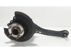 Recambio de mangueta trasera derecha para ford focus iv (hn) 1.0 ecoboost referencia OEM IAM   