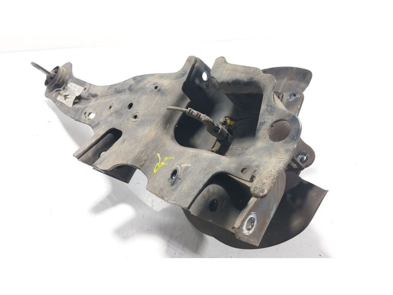 Recambio de mangueta trasera derecha para ford focus iv (hn) 1.0 ecoboost referencia OEM IAM   