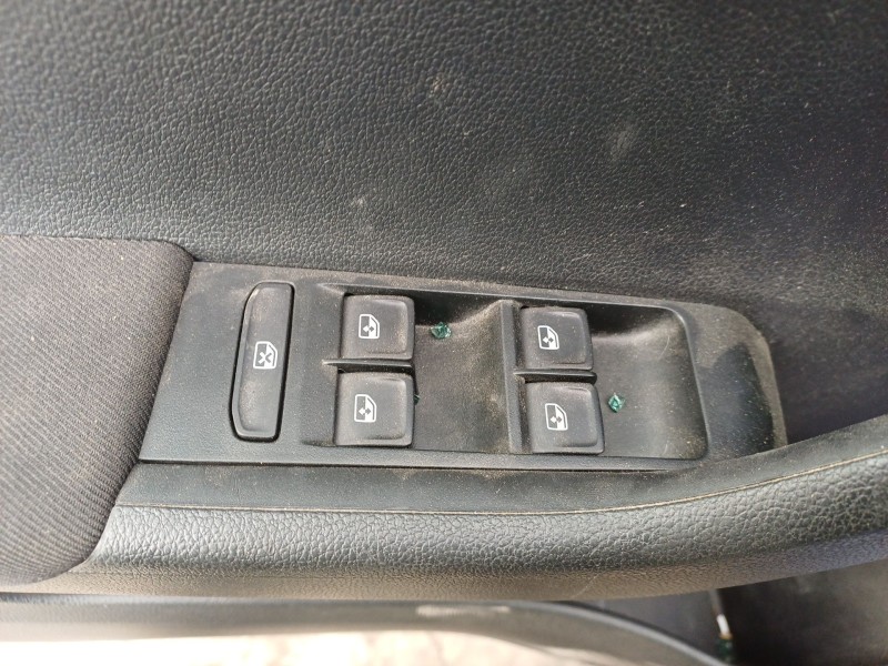 skoda fabia iii station wagon (nj5) del año 2019