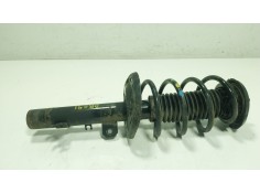 Recambio de amortiguador delantero izquierdo para opel crossland x / crossland (p17, p2qo) 1.2 (75) referencia OEM IAM 3556094   2