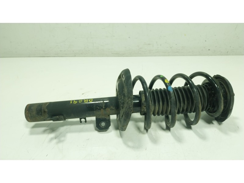 Recambio de amortiguador delantero izquierdo para opel crossland x / crossland (p17, p2qo) 1.2 (75) referencia OEM IAM 3556094  