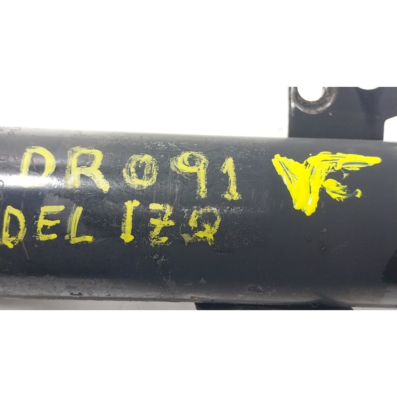 Recambio de amortiguador delantero izquierdo para opel crossland x / crossland (p17, p2qo) 1.2 (75) referencia OEM IAM 3556094  