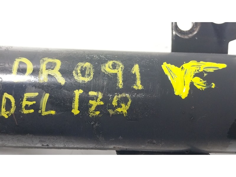 Recambio de amortiguador delantero izquierdo para opel crossland x / crossland (p17, p2qo) 1.2 (75) referencia OEM IAM 3556094  