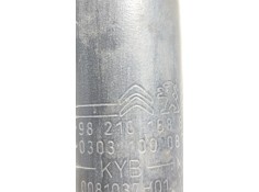 Recambio de amortiguador trasero derecho para opel crossland x / crossland (p17, p2qo) 1.2 (75) referencia OEM IAM 9821016880 98