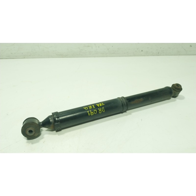 Recambio de amortiguador trasero izquierdo para opel crossland x / crossland (p17, p2qo) 1.2 (75) referencia OEM IAM 9821016880 