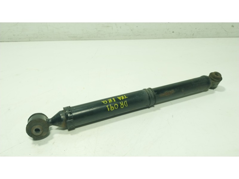 Recambio de amortiguador trasero izquierdo para opel crossland x / crossland (p17, p2qo) 1.2 (75) referencia OEM IAM 9821016880 