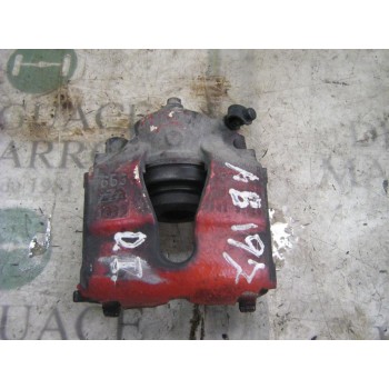 PINZA FRENO DELANTERA IZQUIERDA 