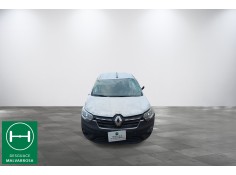 renault express furgoneta/monovolumen del año 2022 2