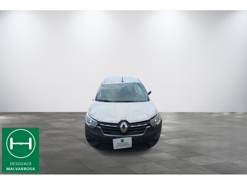 renault express furgoneta/monovolumen del año 2022