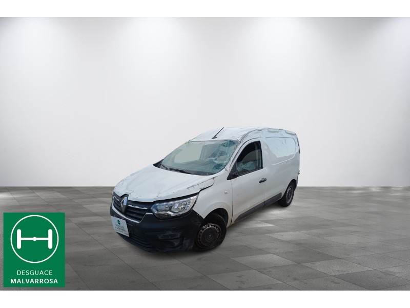 renault express furgoneta/monovolumen del año 2022