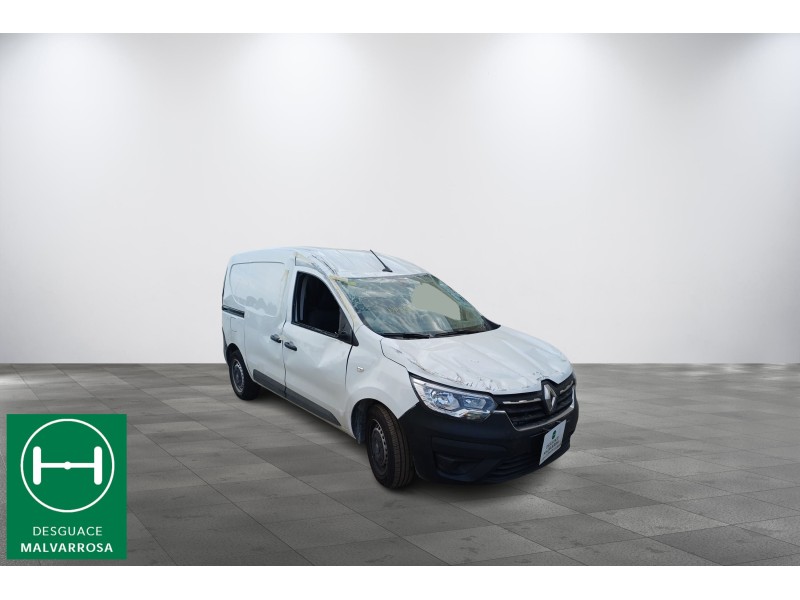 renault express furgoneta/monovolumen del año 2022